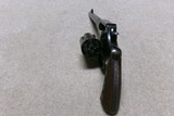 COLT NEW SERVICETARGET MODEL, .45 COLT, FACTORY LETTEER, #120XXX, SHIPPED 1917. - 13 of 15