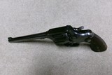 COLT NEW SERVICETARGET MODEL, .45 COLT, FACTORY LETTEER, #120XXX, SHIPPED 1917. - 3 of 15