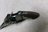 COLT NEW SERVICETARGET MODEL, .45 COLT, FACTORY LETTEER, #120XXX, SHIPPED 1917. - 5 of 15