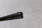 VERY FINE 1873 .38-40 OCTAGON RIFLE, #285XXX, MADE 1888 - 20 of 20