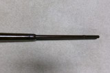 VERY FINE 1873 .38-40 OCTAGON RIFLE, #285XXX, MADE 1888 - 16 of 20