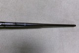 VERY FINE 1873 .38-40 OCTAGON RIFLE, #285XXX, MADE 1888 - 19 of 20