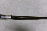 VERY FINE 1873 .38-40 OCTAGON RIFLE, #285XXX, MADE 1888 - 15 of 20
