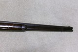 VERY FINE 1873 .38-40 OCTAGON RIFLE, #285XXX, MADE 1888 - 9 of 20