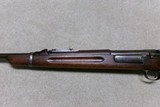 FINE ORIGINAL 1899 KRAG CARBINE, CARTOUCHED, #350XXX - 13 of 23