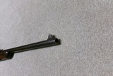 FINE ORIGINAL 1899 KRAG CARBINE, CARTOUCHED, #350XXX - 22 of 23