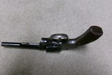 SPECIAL FEATURES, POSSIBLY 1 OF ONLY 2 TARGET 1905 .32-20 HAND EJECTOR 1st CH., LETTER - Image 6 of 14