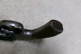 SPECIAL FEATURES, POSSIBLY 1 OF ONLY 2 TARGET 1905 .32-20 HAND EJECTOR 1st CH., LETTER - Image 8 of 14