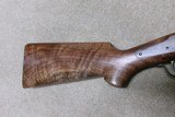 JUST IN FROM SHILOH: BRAND NEW FANCY CUSTOM No. 1 SPORTER, .45-90. - 7 of 20