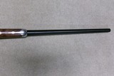JUST IN FROM SHILOH: BRAND NEW FANCY CUSTOM No. 1 SPORTER, .45-90. - 16 of 20