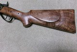 JUST IN FROM SHILOH: BRAND NEW FANCY CUSTOM No. 1 SPORTER, .45-90. - 11 of 20