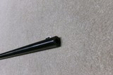 JUST IN FROM SHILOH: BRAND NEW FANCY CUSTOM No. 1 SPORTER, .45-90. - 20 of 20