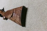 JUST IN FROM SHILOH: BRAND NEW FANCY CUSTOM No. 1 SPORTER, .45-90. - 10 of 20