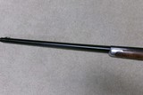 JUST IN FROM SHILOH: BRAND NEW FANCY CUSTOM No. 1 SPORTER, .45-90. - 13 of 20