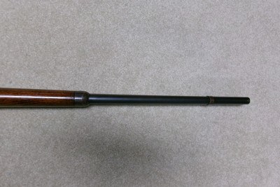 HIGH CONDITION 1892 .38-40 ROUND BARREL RIFLE, #203XXX, MADE 1902. - Image 16 of 20