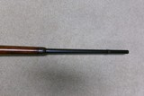 HIGH CONDITION 1892 .38-40 ROUND BARREL RIFLE, #203XXX, MADE 1902. - Image 16 of 20