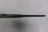 HIGH CONDITION 1892 .38-40 ROUND BARREL RIFLE, #203XXX, MADE 1902. - Image 19 of 20