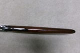 HIGH CONDITION 1892 .38-40 ROUND BARREL RIFLE, #203XXX, MADE 1902. - Image 14 of 20