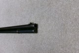 HIGH CONDITION 1892 .38-40 ROUND BARREL RIFLE, #203XXX, MADE 1902. - Image 20 of 20