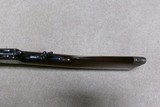 HIGH CONDITION 1892 .38-40 ROUND BARREL RIFLE, #203XXX, MADE 1902. - Image 17 of 20
