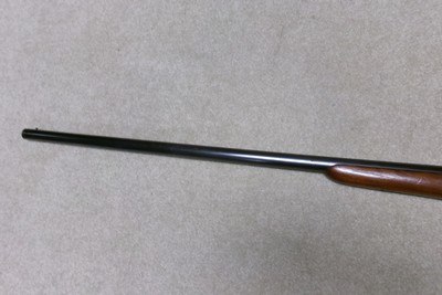 EXTREMELY FINE CONDITION REMINGTON No. 1 ROLLING BLOCK FACTORY 20 GA. SHOTGUN - Image 13 of 20
