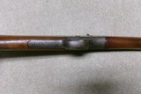EXTREMELY FINE CONDITION REMINGTON No. 1 ROLLING BLOCK FACTORY 20 GA. SHOTGUN - Image 6 of 20