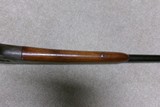 EXTREMELY FINE CONDITION REMINGTON No. 1 ROLLING BLOCK FACTORY 20 GA. SHOTGUN - Image 15 of 20