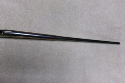 EXTREMELY FINE CONDITION REMINGTON No. 1 ROLLING BLOCK FACTORY 20 GA. SHOTGUN - Image 19 of 20