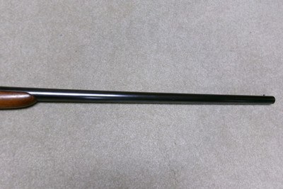 EXTREMELY FINE CONDITION REMINGTON No. 1 ROLLING BLOCK FACTORY 20 GA. SHOTGUN - Image 9 of 20