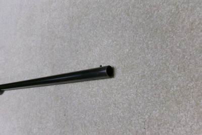 EXTREMELY FINE CONDITION REMINGTON No. 1 ROLLING BLOCK FACTORY 20 GA. SHOTGUN - Image 20 of 20