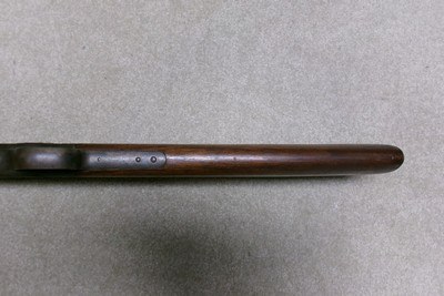 EXTREMELY FINE CONDITION REMINGTON No. 1 ROLLING BLOCK FACTORY 20 GA. SHOTGUN - Image 14 of 20