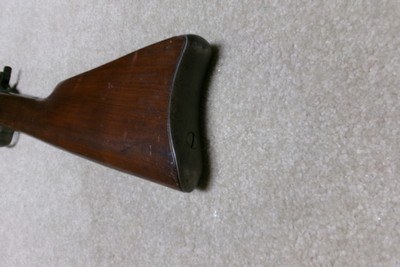EXTREMELY FINE CONDITION REMINGTON No. 1 ROLLING BLOCK FACTORY 20 GA. SHOTGUN - Image 10 of 20