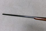EXTREMELY FINE CONDITION REMINGTON No. 1 ROLLING BLOCK FACTORY 20 GA. SHOTGUN - Image 13 of 20