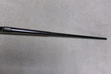 EXTREMELY FINE CONDITION REMINGTON No. 1 ROLLING BLOCK FACTORY 20 GA. SHOTGUN - Image 19 of 20
