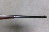 FINE EARLY SAVAGE 1899B OCTAGON BARREL RIFLE, .303 SAVAGE CALIBER, #67XXX, MADE 1905 - 9 of 20