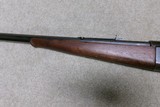 FINE EARLY SAVAGE 1899B OCTAGON BARREL RIFLE, .303 SAVAGE CALIBER, #67XXX, MADE 1905 - 12 of 20