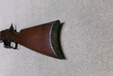 FINE EARLY SAVAGE 1899B OCTAGON BARREL RIFLE, .303 SAVAGE CALIBER, #67XXX, MADE 1905 - 10 of 20