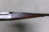 FINE EARLY SAVAGE 1899B OCTAGON BARREL RIFLE, .303 SAVAGE CALIBER, #67XXX, MADE 1905 - 8 of 20