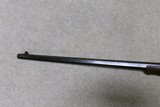 FINE EARLY SAVAGE 1899B OCTAGON BARREL RIFLE, .303 SAVAGE CALIBER, #67XXX, MADE 1905 - 13 of 20