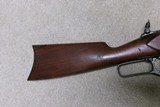 FINE EARLY SAVAGE 1899B OCTAGON BARREL RIFLE, .303 SAVAGE CALIBER, #67XXX, MADE 1905 - 7 of 20