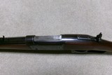 FINE EARLY SAVAGE 1899B OCTAGON BARREL RIFLE, .303 SAVAGE CALIBER, #67XXX, MADE 1905 - 5 of 20