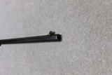 FINE EARLY SAVAGE 1899B OCTAGON BARREL RIFLE, .303 SAVAGE CALIBER, #67XXX, MADE 1905 - 20 of 20