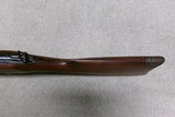 FINE EARLY SAVAGE 1899B OCTAGON BARREL RIFLE, .303 SAVAGE CALIBER, #67XXX, MADE 1905 - 17 of 20