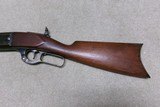 FINE EARLY SAVAGE 1899B OCTAGON BARREL RIFLE, .303 SAVAGE CALIBER, #67XXX, MADE 1905 - 11 of 20