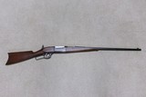FINE EARLY SAVAGE 1899B OCTAGON BARREL RIFLE, .303 SAVAGE CALIBER, #67XXX, MADE 1905 - 1 of 20