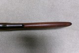 FINE EARLY SAVAGE 1899B OCTAGON BARREL RIFLE, .303 SAVAGE CALIBER, #67XXX, MADE 1905 - 14 of 20
