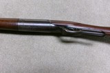 FINE EARLY SAVAGE 1899B OCTAGON BARREL RIFLE, .303 SAVAGE CALIBER, #67XXX, MADE 1905 - 6 of 20