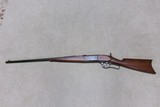 FINE EARLY SAVAGE 1899B OCTAGON BARREL RIFLE, .303 SAVAGE CALIBER, #67XXX, MADE 1905 - 2 of 20
