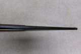 FINE EARLY SAVAGE 1899B OCTAGON BARREL RIFLE, .303 SAVAGE CALIBER, #67XXX, MADE 1905 - 19 of 20