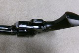 VERY FINE SINGLE ACTION ARMY, .38-40, 5 1/2”, FACTORY LETTER, #343XXX, SHIPPED 1922 - 8 of 17